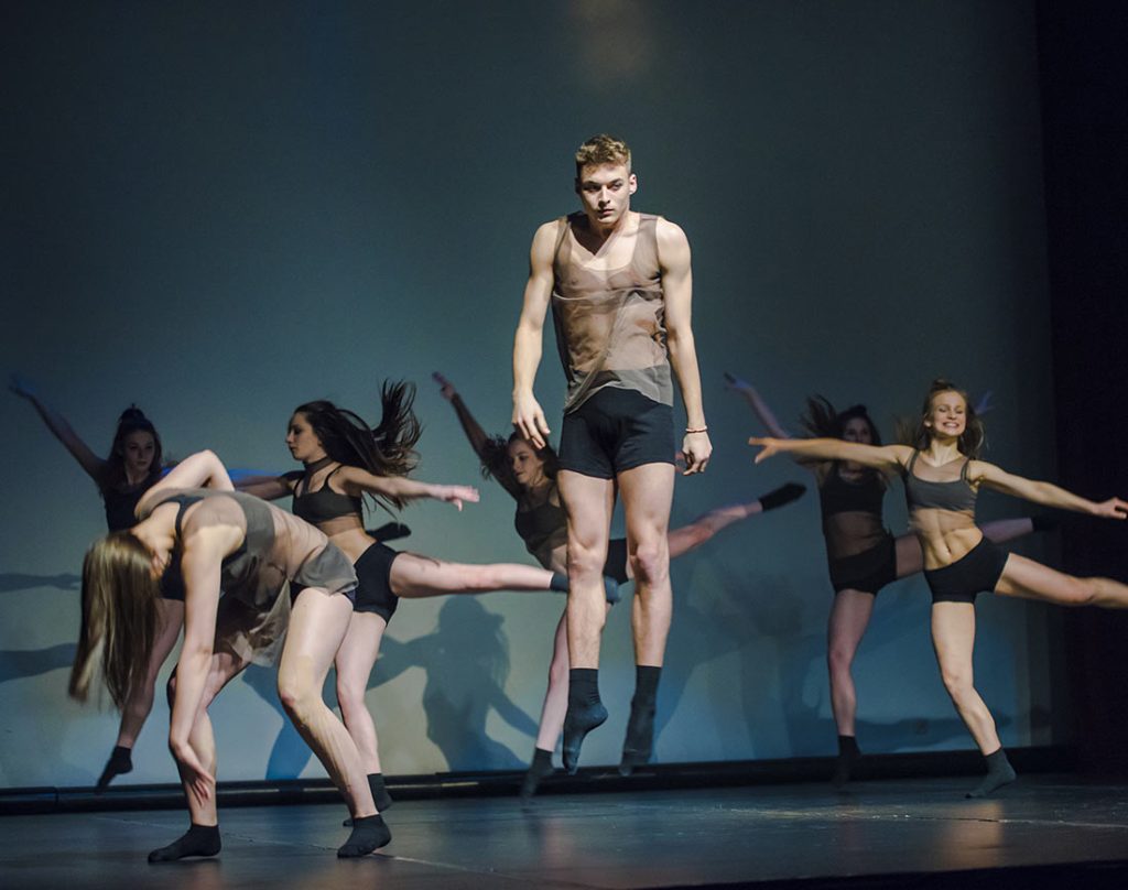 L’AIFAS ATTRAVERSA IL MARE: PROGETTO CONGIUNTO CON L’ACCADEMIA D’ARTE DRAMMATICA DI CAGLIARI