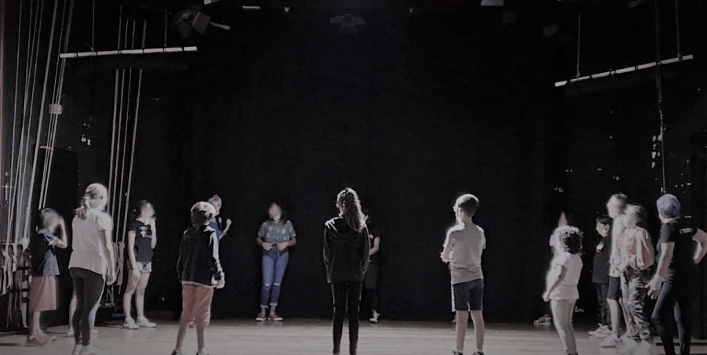MARCHE, LAZIO, SARDEGNA: TEATRO SENZA CONFINE