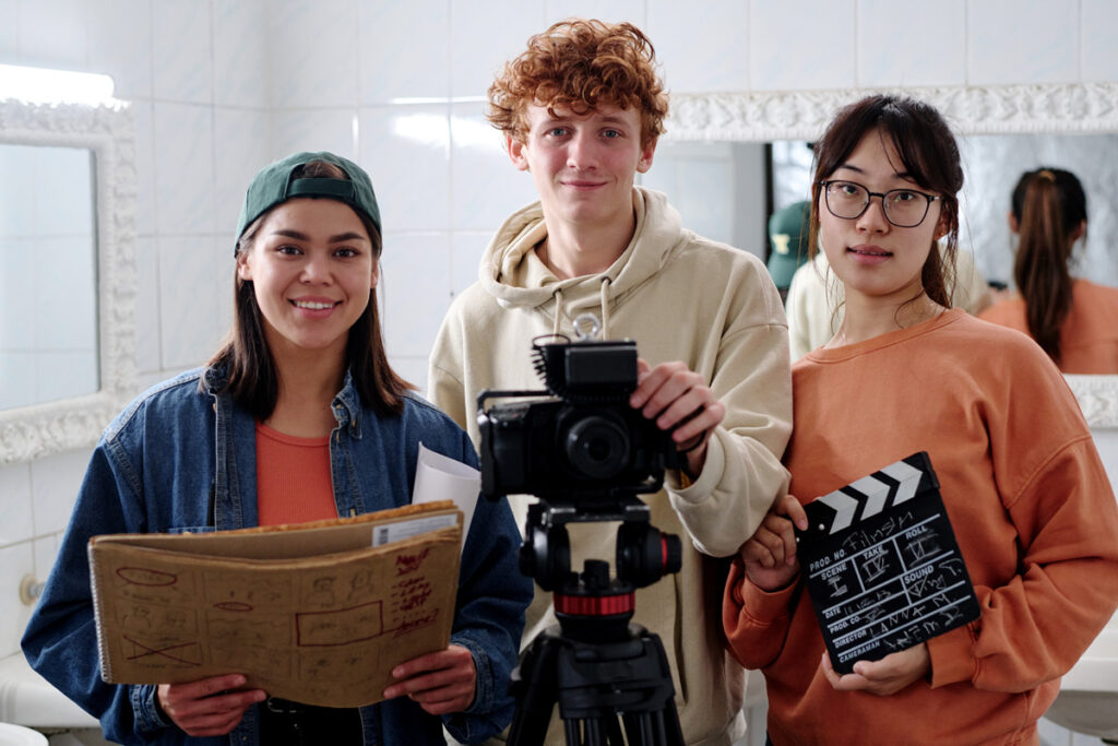 🎬 Video Finale – CTRL+ME Codici Segreti del Cambiamento